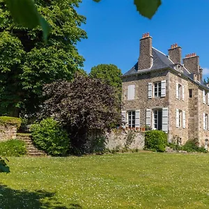 Le Prieure Saint-malo De Ferienhaus